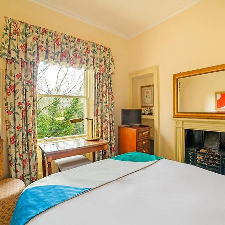 Oyo Bailbrook Lodge, Bath Luaran gambar