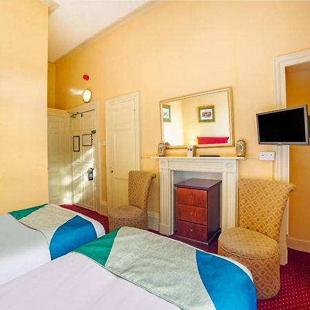 Oyo Bailbrook Lodge, Bath Luaran gambar