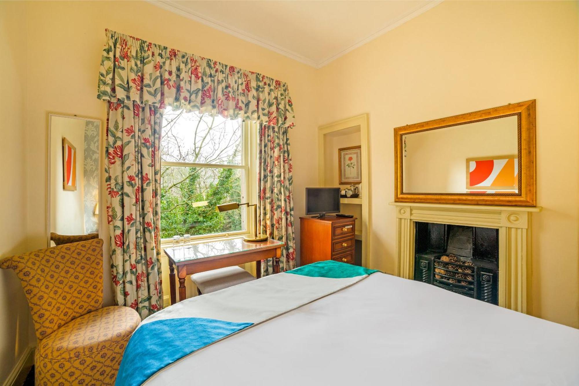 Oyo Bailbrook Lodge, Bath Luaran gambar